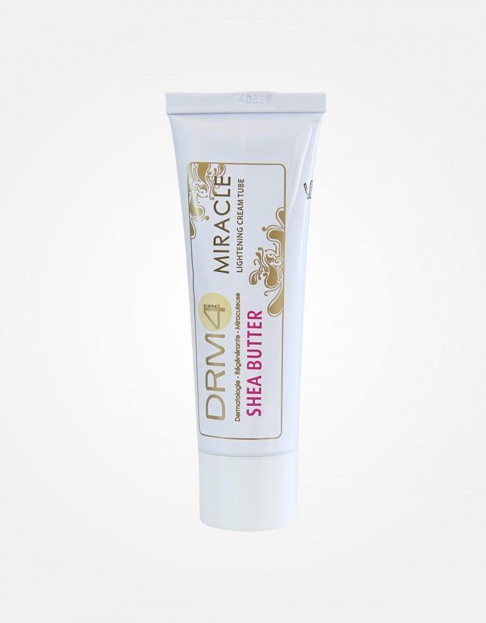 DRM4 Miracle Shea Butter Lightening Cream 1.69 oz - ShanShar: The World Of Beauty