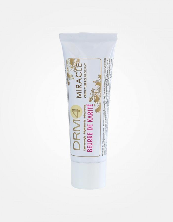 DRM4 Miracle Shea Butter Lightening Cream 1.69 oz - ShanShar: The World Of Beauty