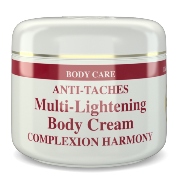 HT26 - Lightening Body Cream - Unifying Skin tone  & restores Glowing complexion!