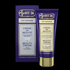 Beauty Cream/ Optimism Aromatherapy / Purple Violet Scent - ShanShar