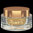 HT26 PARIS - Intensive Concentrated Face Cream Gold & Argan , Clean the dark areas & evens skin tone - ShanShar