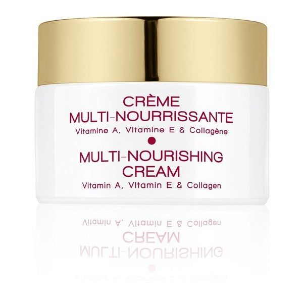 HT26 - Jouvence Cure visage  Nourrissante Day  Cream -  A miracle youth cure!