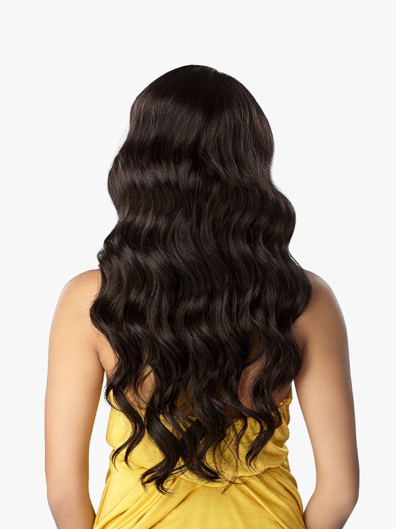 Dashly Lace Unit 4 Lace Front Wig Synthetic - ShanShar Beauty : The world of beauty.