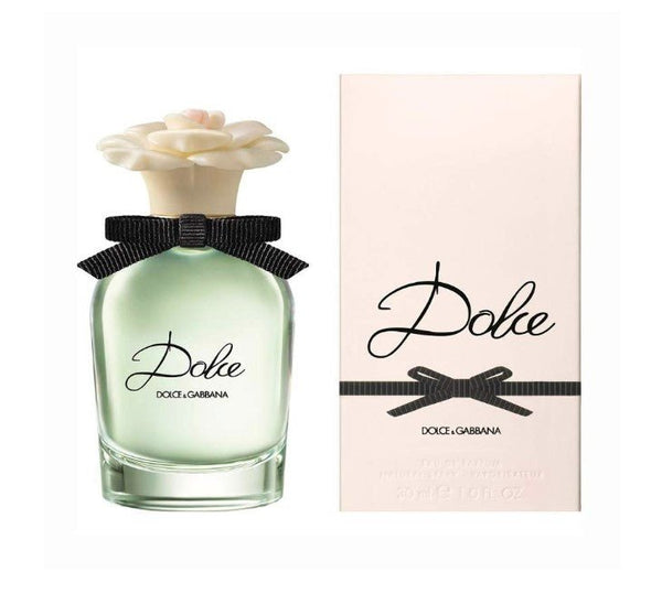 Dolce by Dolce & Gabbana Fragrance for Women Eau de Parfum Spray 1.0 o