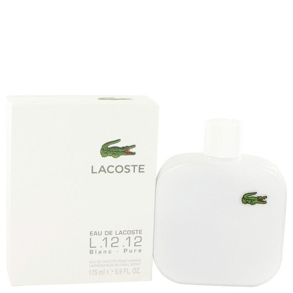 lacoste pure home