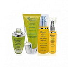 RADIANT GLOW BOTANICAL  - Acne Solutions Clear Skin System Starter Kit - ShanShar