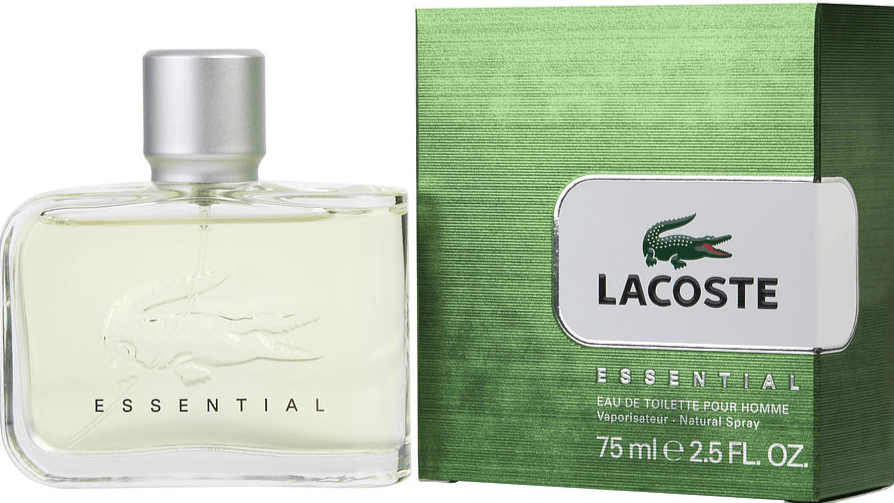 lacoste essential