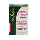 FIFTY'S BEAUTY - AGELESS EXFOLIATING & COMPLEXION SOAP 200 g (7.05 oz)