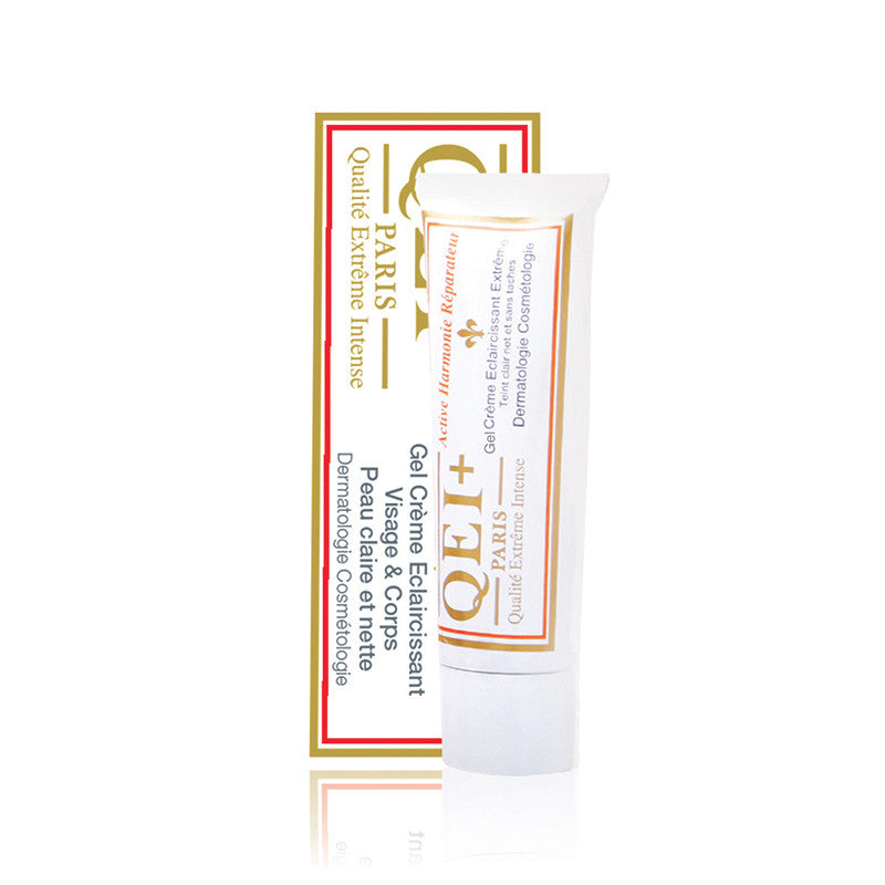 Gel-crème éclaircissant extrême QEI+ Active Harmonie Repair