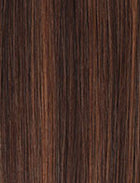 Curls Kinks & CO  Instant Weave 1/2 Half Wig - IW RAIN MAKER