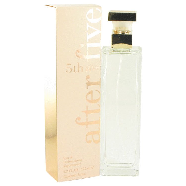 Fifth Avenue After Five Women's Eau de Parfum Spray oz (125mL)