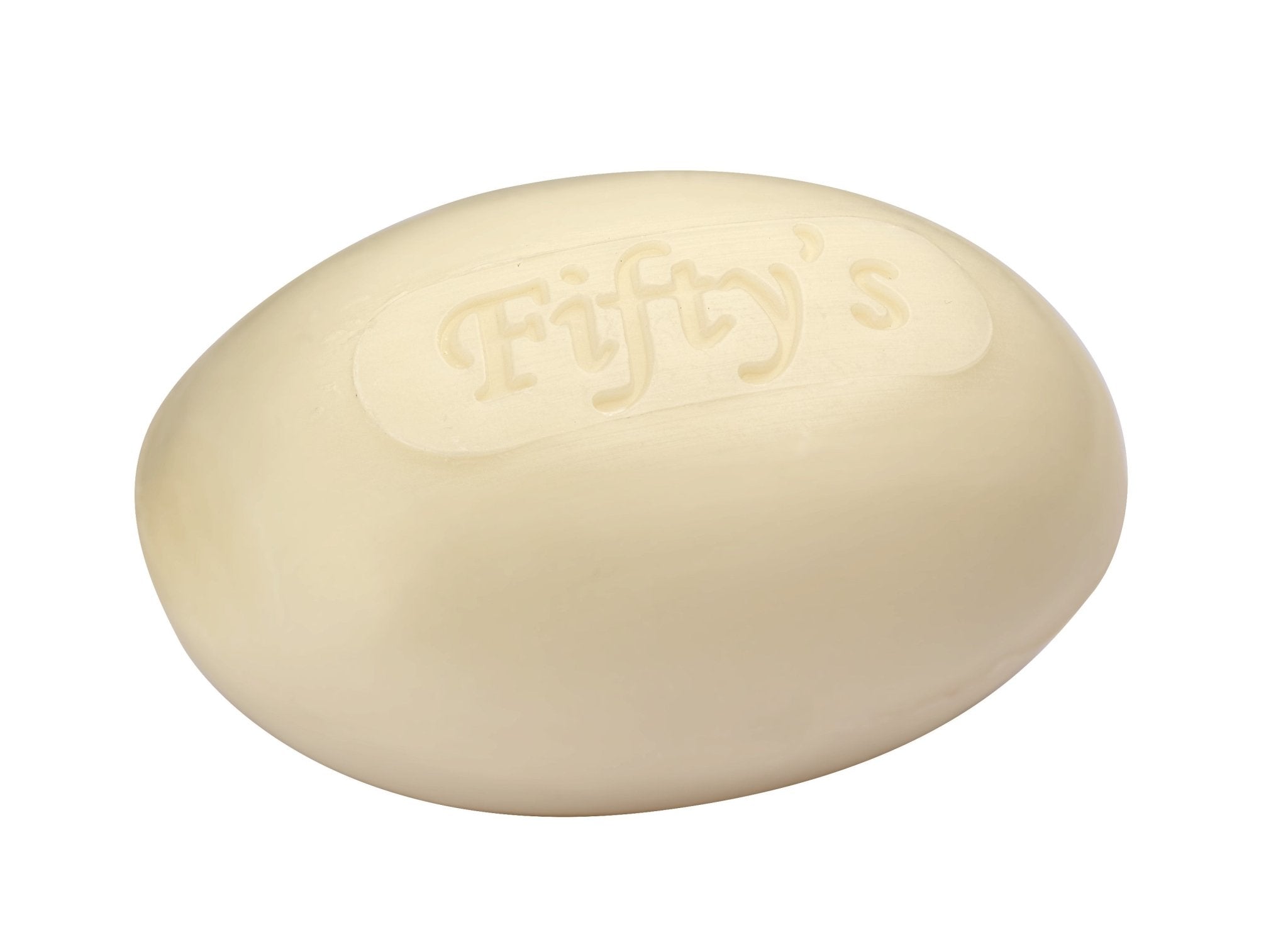 FIFTY'S BEAUTY - AGELESS COMPLEXION SOAP 200 g (7.05 oz) - ShanShar Beauty : The world of beauty.