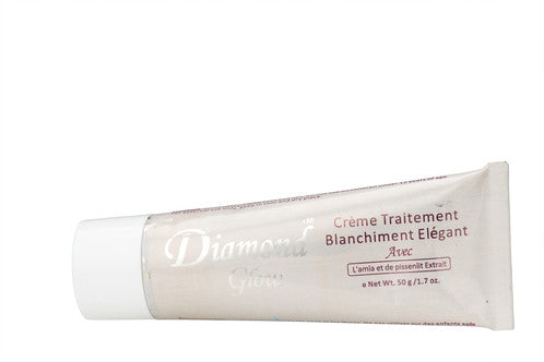 LABELLE GLOW - Diamond Glow Elegant Whitening Treatment Cream With Amla & Dandelion Extract - ShanShar