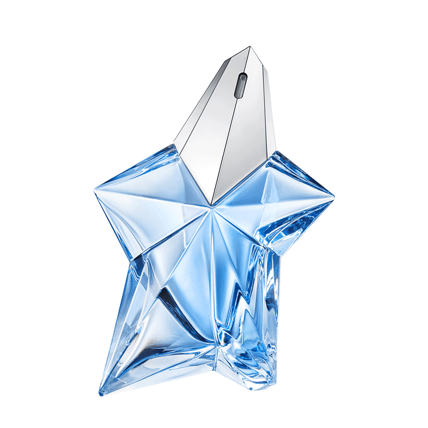 FRAG - Thierry Mugler Angel Refillable Star Women's Eau De Parfum Spray 3.4 oz (100mL) - ShanShar Beauty : The world of beauty.