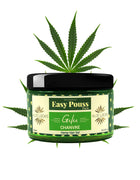 Easy Pouss - Gel pour dreadlocks au chanvre et à l'aloe vera