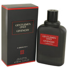FRAG - Eau de Parfum Spray Givenchy Gentlemen Only Absolute pour Homme 3,3 oz (100 ml)