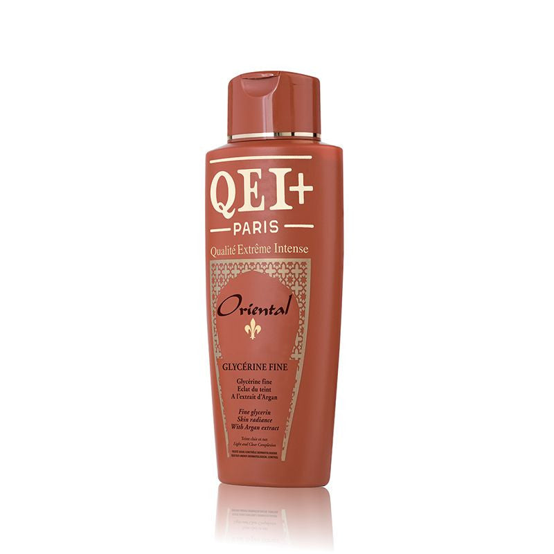 QEI+ Oriental Fine Lightening Glycerin