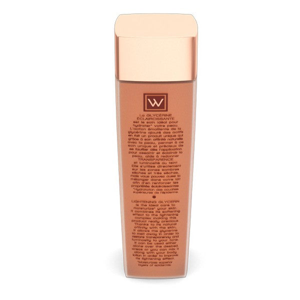 HT26 White Essence - Deluxe Lightening glycerin 200ml