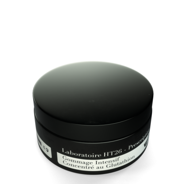 HT26 PRESCRIPTION -  Lightening Scrub For a smoother & brighter complexion!