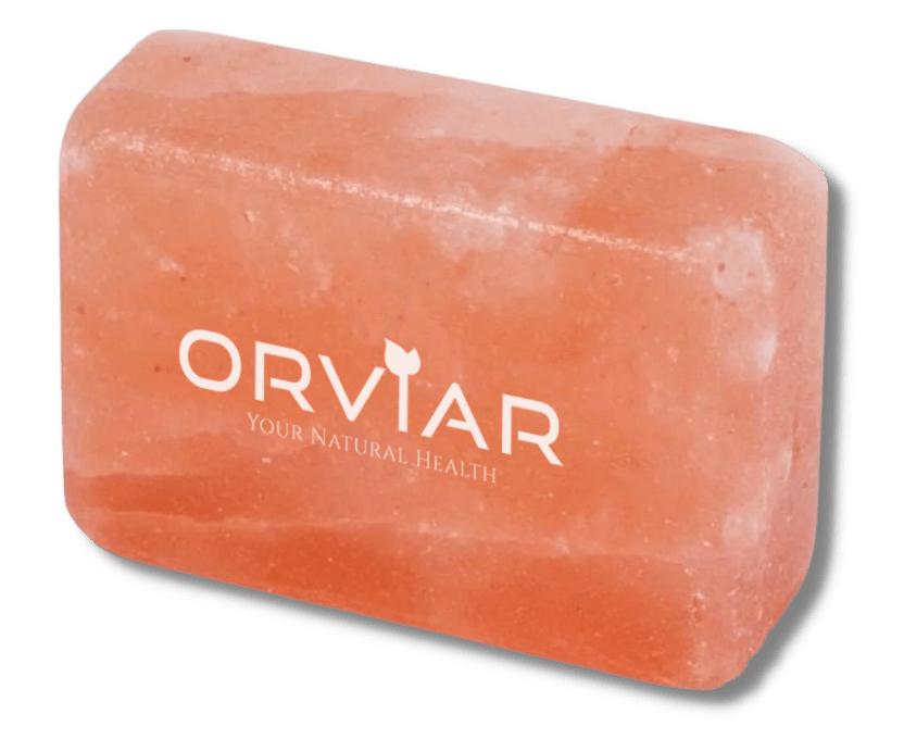 Himalayan Salt Detox Bar - ShanShar Beauty : The world of beauty.