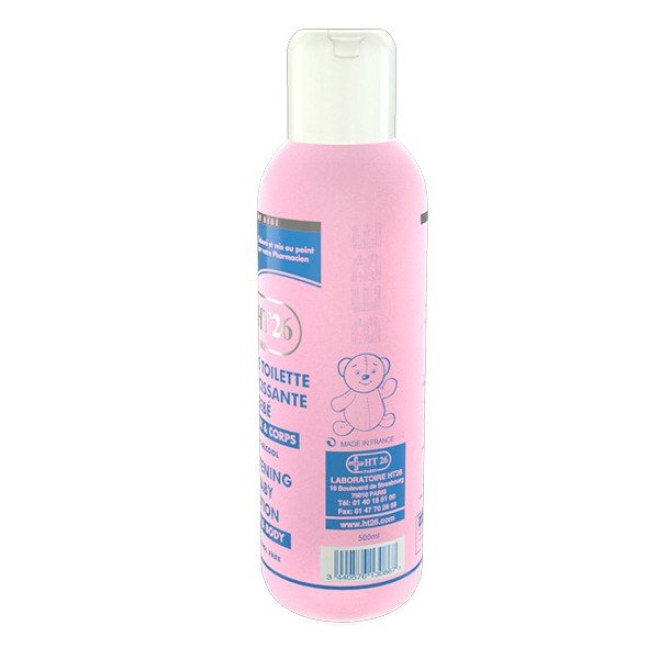 HT26 - Baby Refreshing Softening - ShanShar Beauty : The world of beauty.