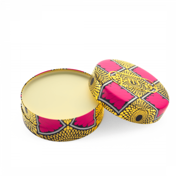 HT26 Baume Nubian Rouge - Pour des lèvres plus souple Lèvres sèches et abîmées - ShanShar Beauty : The world of beauty.