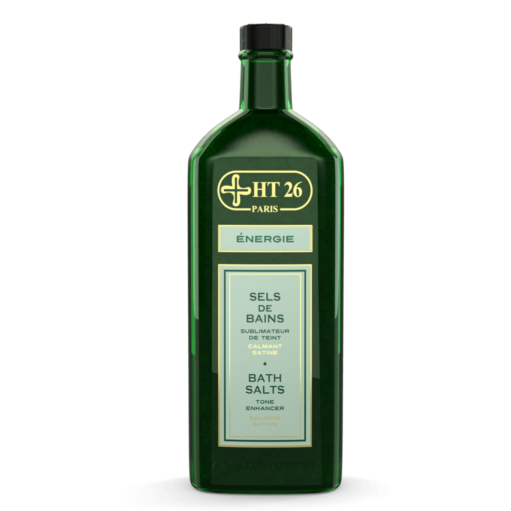 HT26 Body Bath salt/ Energy Aromatherapy / Floral Scent – 13.40 oz - ShanShar Beauty : The world of beauty.