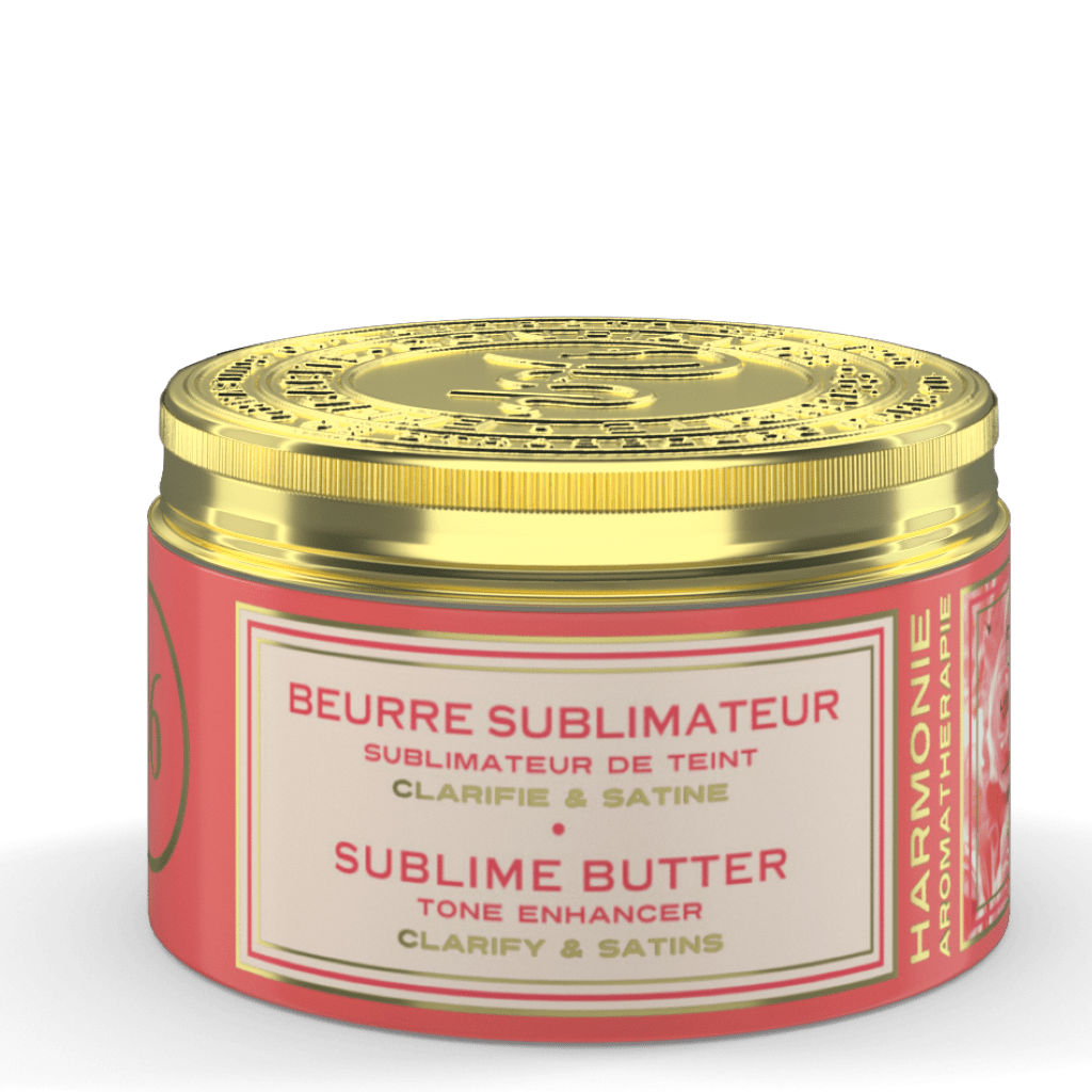 HT26 Body Butter & Deep Moisturizers Cream - All Skin Types - Amber Scent - ShanShar Beauty : The world of beauty.