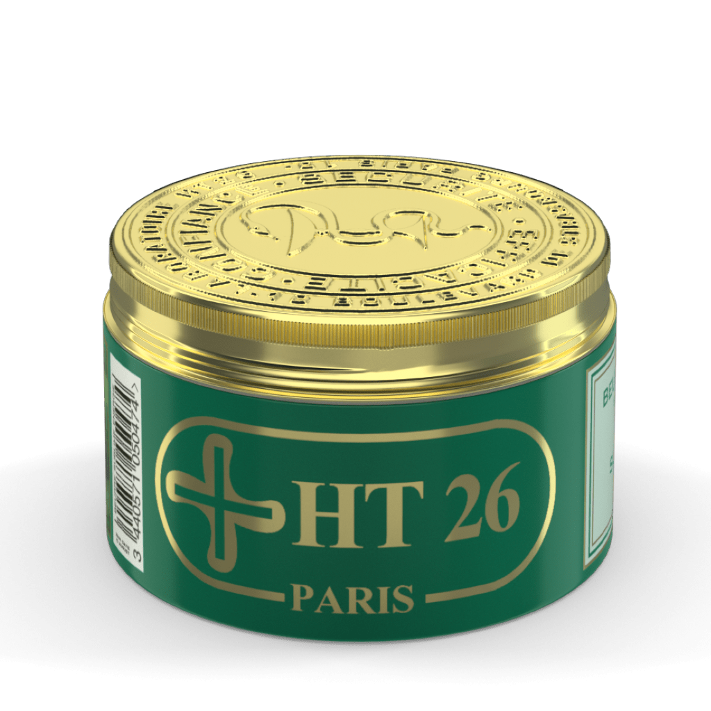HT26 Body Butter & Deep Moisturizers Cream - All Skin Types - Floral Scent – 10.82 oz - ShanShar Beauty : The world of beauty.