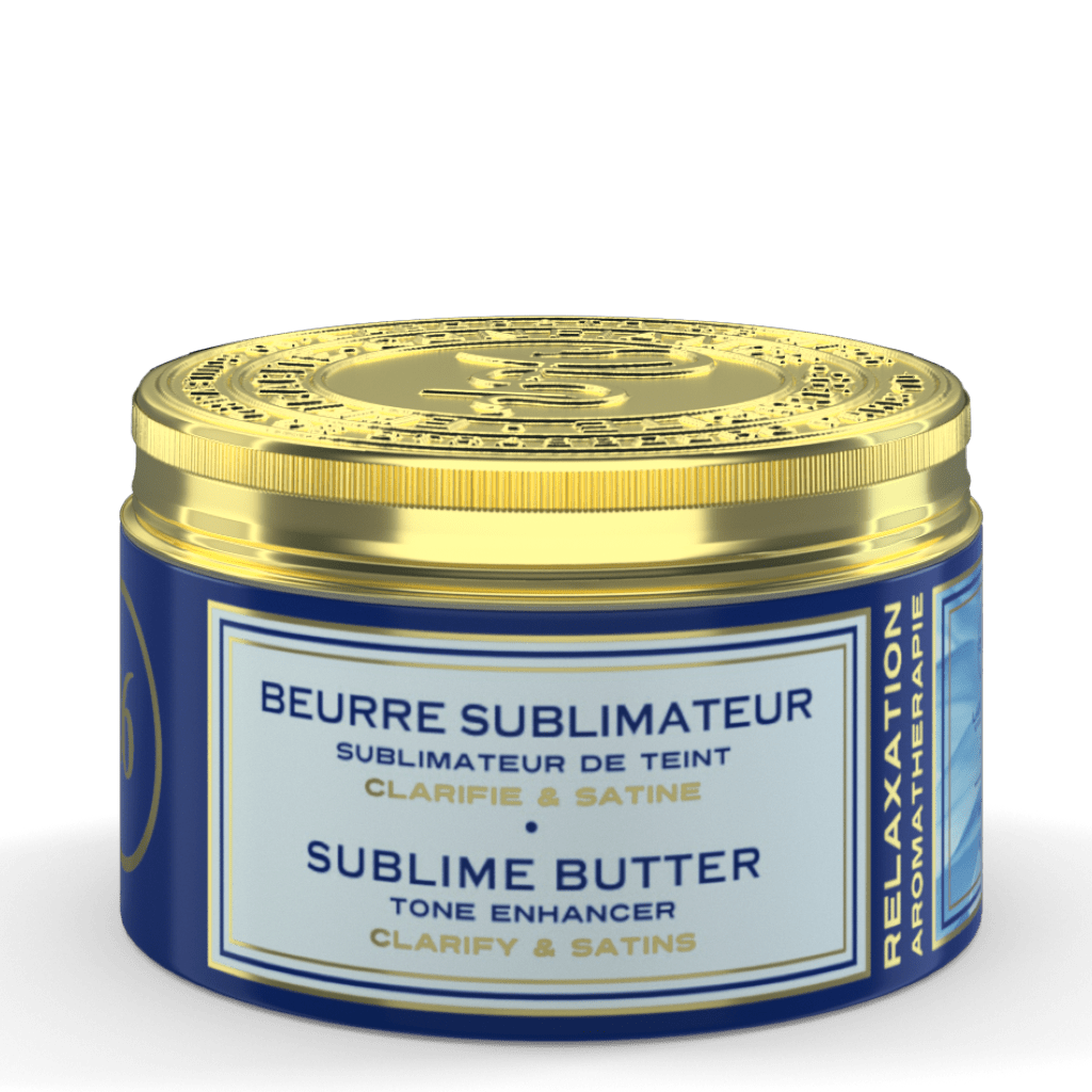 HT26 Body Butter & Deep Moisturizers Cream - All Skin Types Marine Scent – 10.48 oz - ShanShar Beauty : The world of beauty.