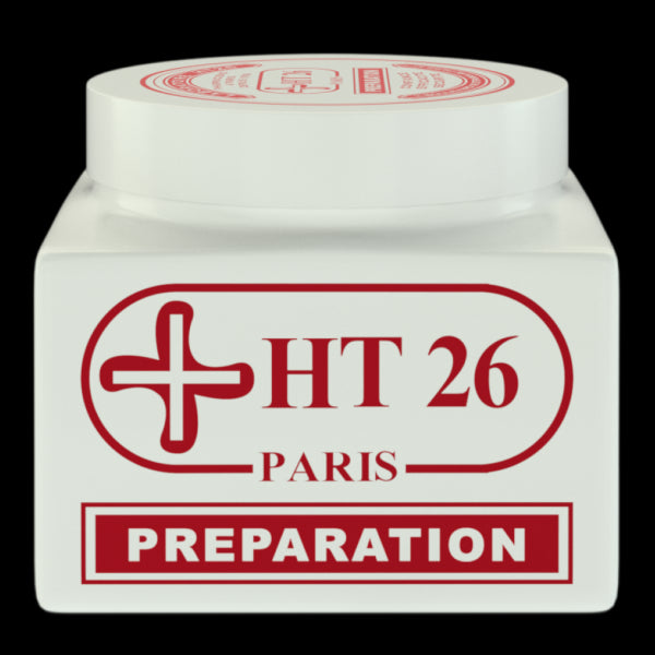 HT26 Preparation - Maximal Lightening /Anti Blemishes Body Cream Intensive Reparation - ShanShar