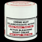 HT26  Preparation - Lightening Face night cream - 50 ml - ShanShar