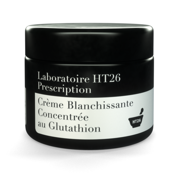 HT26 PRESCRIPTION Crème de Nuit 50 ml