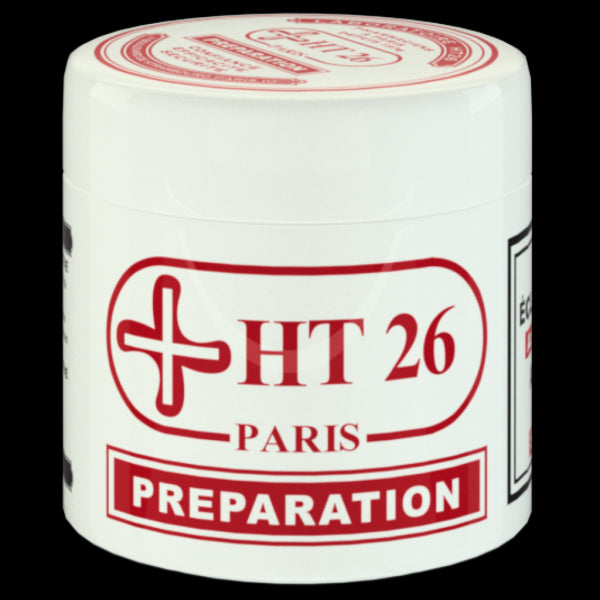 HT26  Preparation - Lightening Face night cream - 50 ml - ShanShar