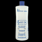 HT26 PARIS - Scrub Aloe vera Shower gel - ShanShar