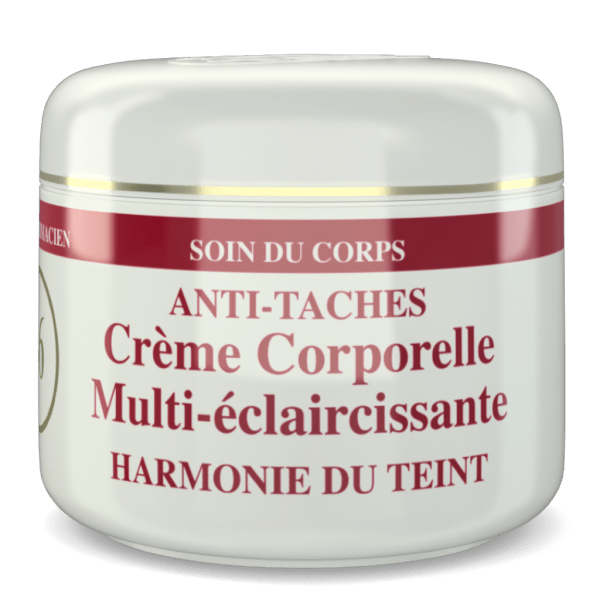 HT26 - Lightening Body Cream - Unifying Skin tone & restores Glowing complexion! - ShanShar Beauty : The world of beauty.