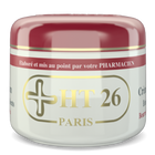 HT26 PARIS - Crème corporelle anti-vergetures et cicatrices Vergeturis.