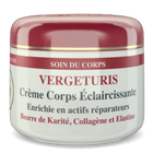 HT26 PARIS - Crème corporelle anti-vergetures et cicatrices Vergeturis.