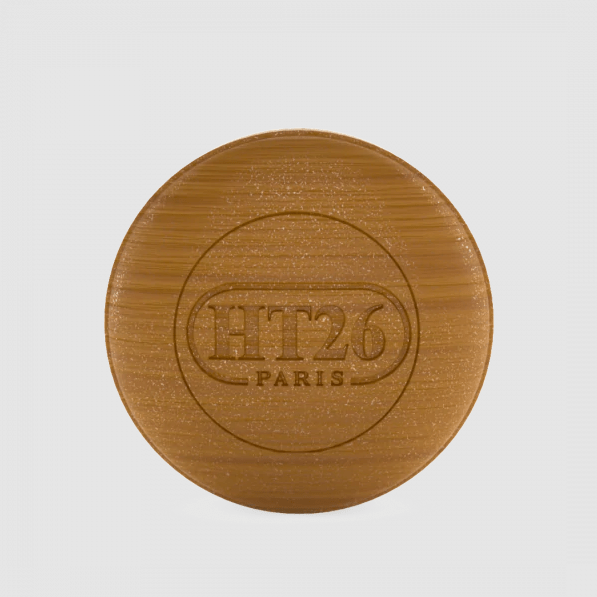 HT26 PARIS Savon Eclaircissant Or et Argan - Pain de - ShanShar Beauty : The world of beauty.
