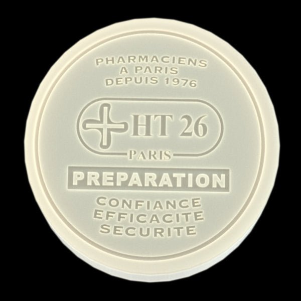 HT26 Preparation - Lightening Soap - ShanShar Beauty : The world of beauty.
