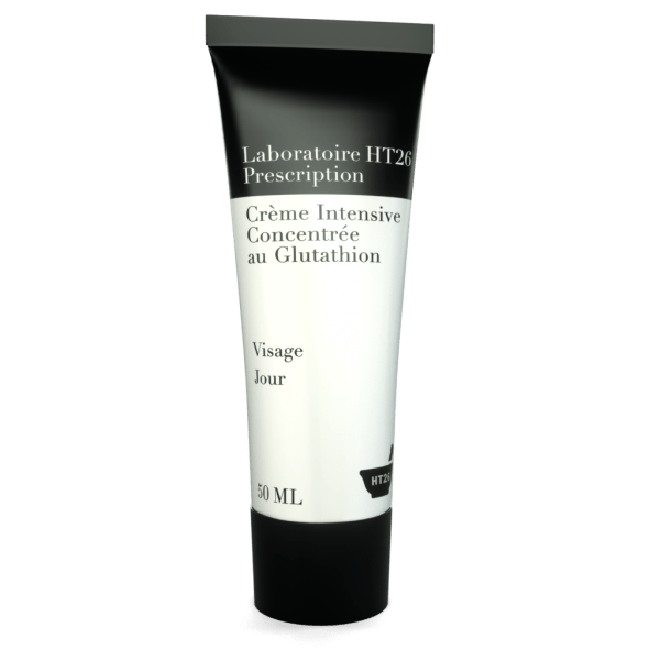 ht26 glutathione HT26 -glutathione Shower Gel main image 1