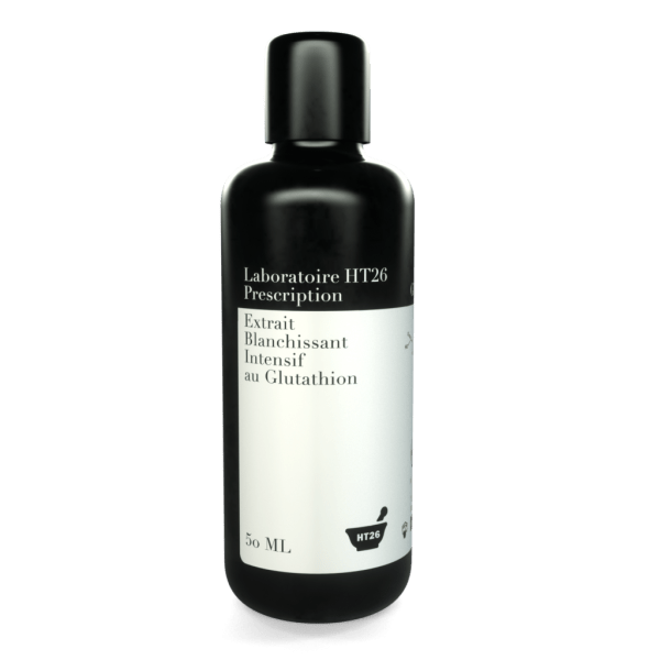 HT26 PRESCRIPTION extract Serum Bottle 50 ml
