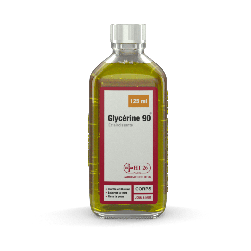 HT26 Range 90 - Glycerin - ShanShar Beauty : The world of beauty.