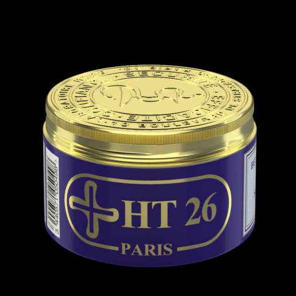 Sublime Butter/ Optimism Aromatherapy / Purple Violet Scent - ShanShar