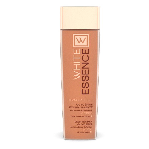 HT26 White Essence - Deluxe Lightening glycerin 200ml - ShanShar Beauty : The world of beauty.