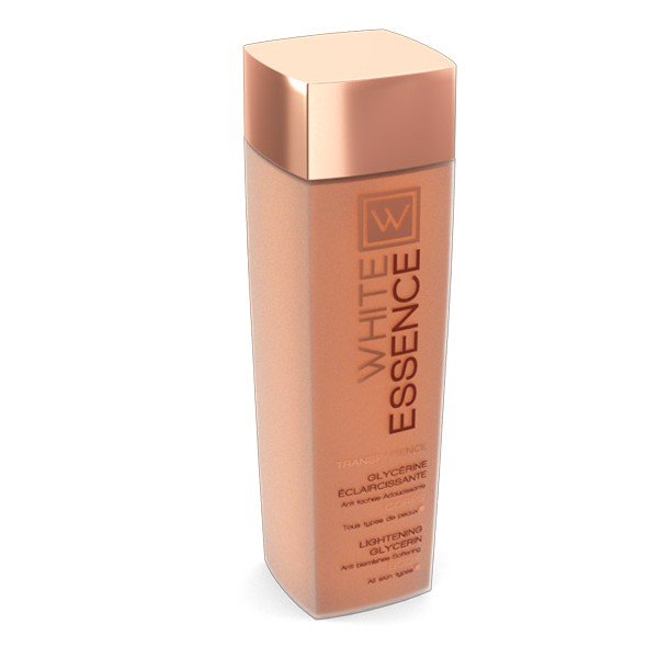 HT26 White Essence - Deluxe Lightening glycerin 200ml - ShanShar Beauty : The world of beauty.