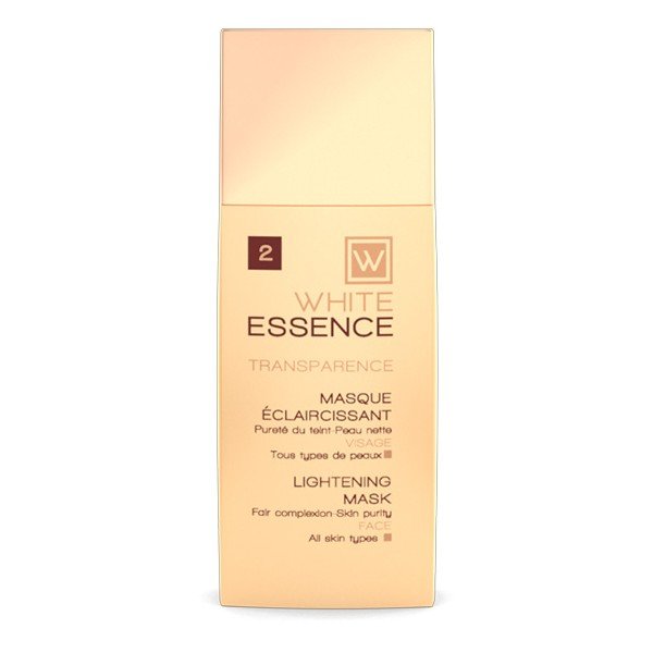 HT26 White Essence - Lightening Mask - ShanShar Beauty : The world of beauty.