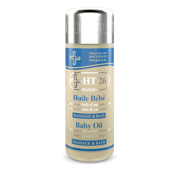 KIT - Moisturising Baby - ShanShar