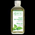 HT26 - Mint Pure Essential Oil 125 ml - ShanShar