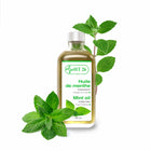 HT26 - Mint Pure Essential Oil 125 ml - ShanShar